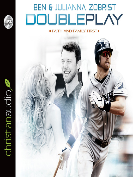 Title details for Double Play by Kirsten Potter - Available